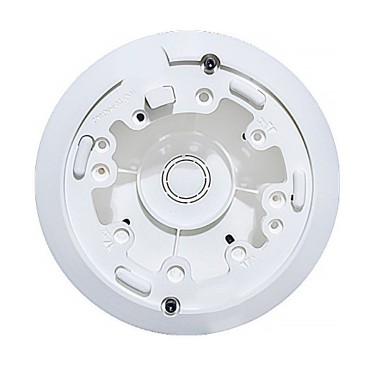 BACKBOX FOR HALO 3C OR HALO 3C-PC