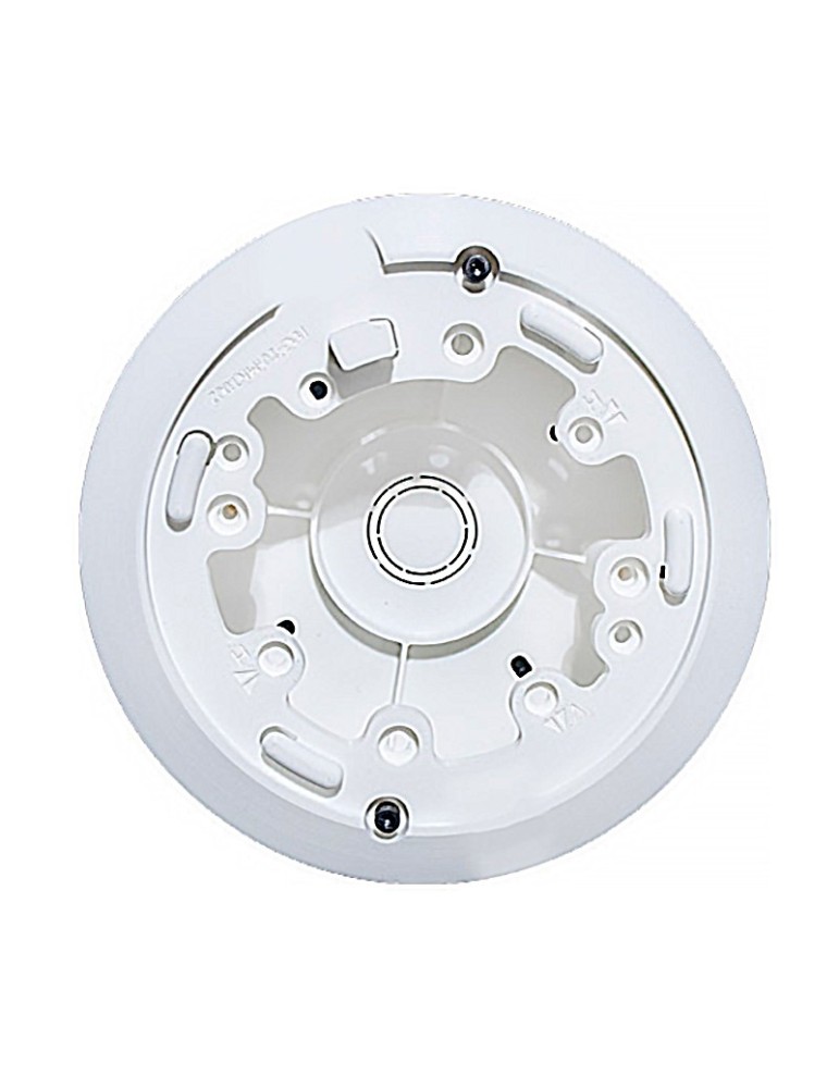 BACKBOX FOR HALO 3C OR HALO 3C-PC