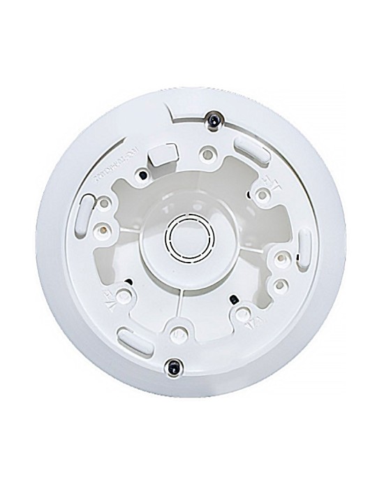 BACKBOX FOR HALO 3C OR HALO 3C-PC