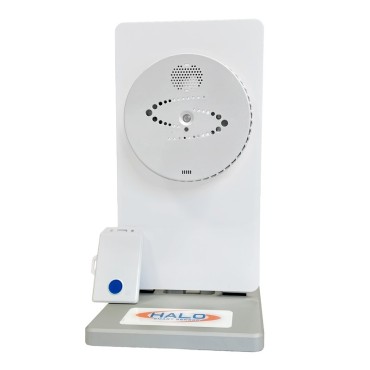 KIT DE DÉMONSTRATION HALO 2