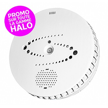 HALO IoT Smart Sensor 3C PC with Occupancy and People Counting