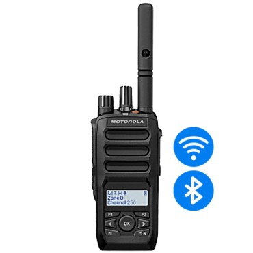 copy of MOTOTRBO R5 UHF LKP