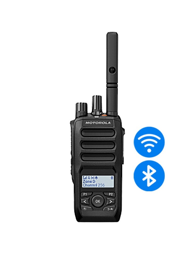 copy of MOTOTRBO R5 VHF LKP