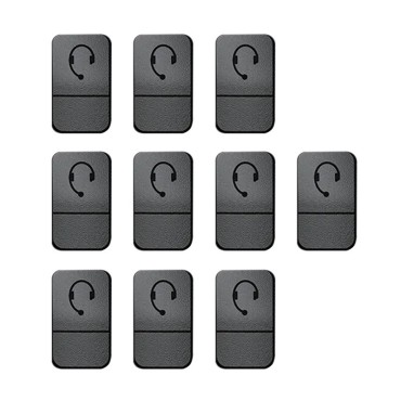 REPLACEMENT DUST COVER FOR RSMS (PACK OF 10)