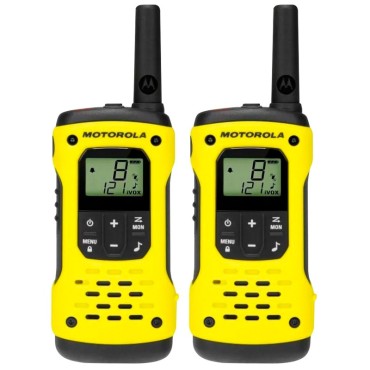 TALKABOUT T92 H20 TWIN PACK