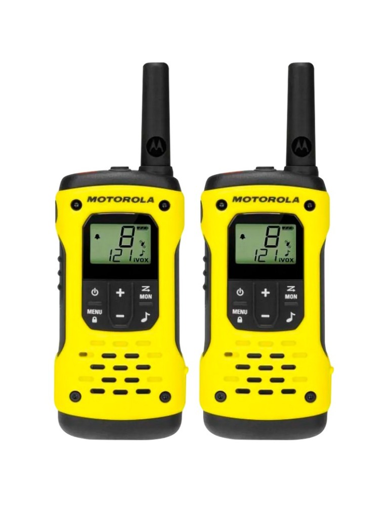 TALKABOUT T92 H20 TWIN PACK