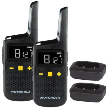 XT185 TWIN PACK & CHGR