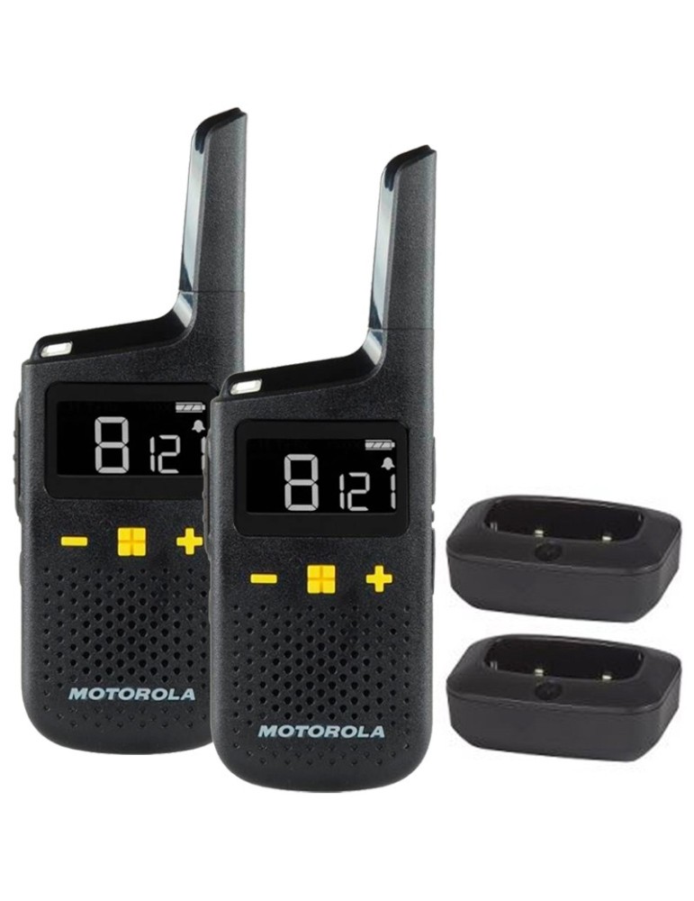 XT185 TWIN PACK & CHGR