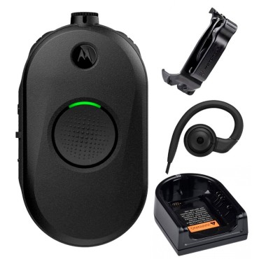 CLP446e - 0.5W PMR 8CH