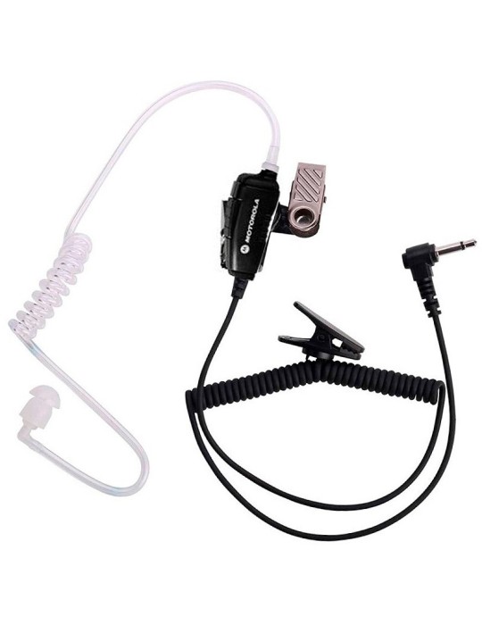 ÉCOUTEUR MICROPHONE TYPE BODYGUARD