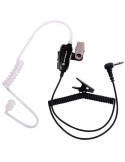 ÉCOUTEUR MICROPHONE TYPE BODYGUARD