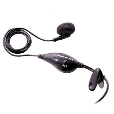 ÉCOUTEUR MICROPHONE