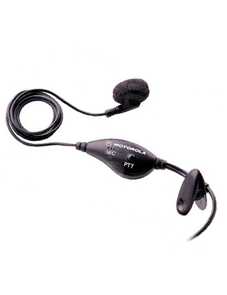 ÉCOUTEUR MICROPHONE