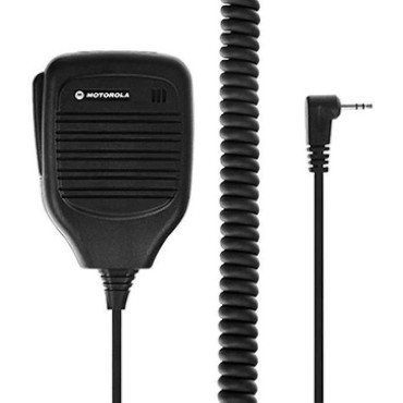 MICROPHONE DÉPORTÉ