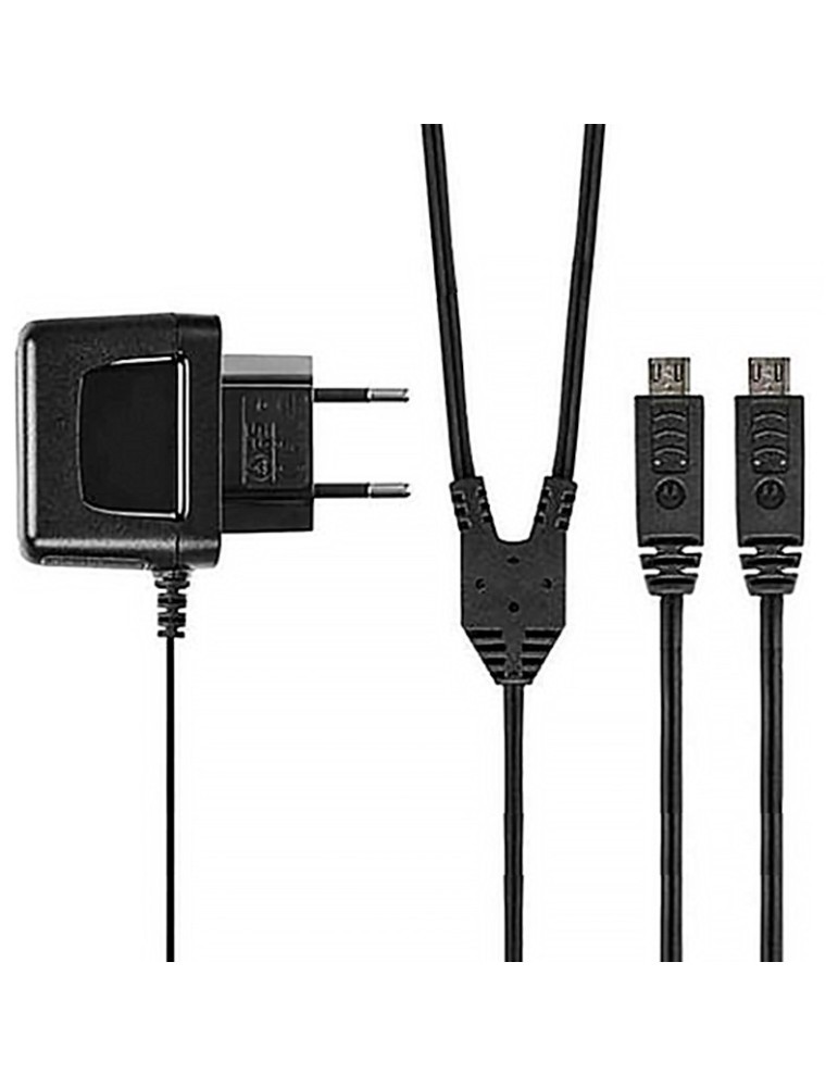 ALIMENTATION 220V POUR CHG DE BUREAU MICRO USB