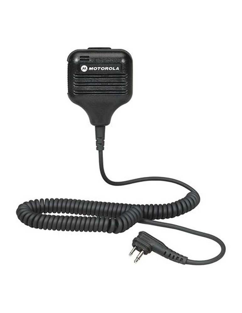 MICROPHONE DÉPORTÉ