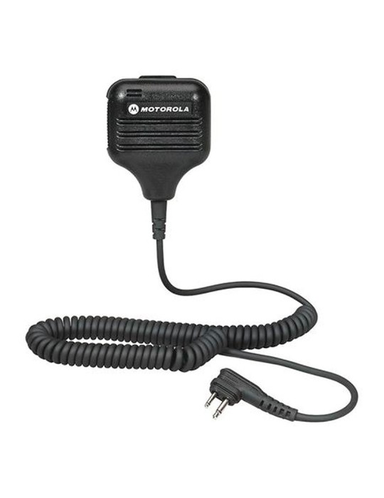 MICROPHONE DÉPORTÉ