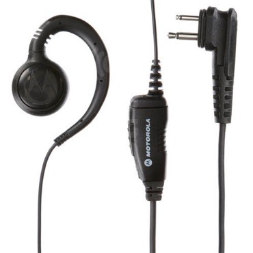 ÉCOUTEUR (TOUR D’OREILLE) ET MICRO CRAVATE