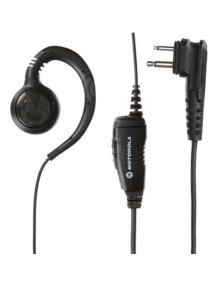 ÉCOUTEUR (TOUR D’OREILLE) ET MICRO CRAVATE