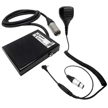 PEDALE DE COMMANDE DE GRUE