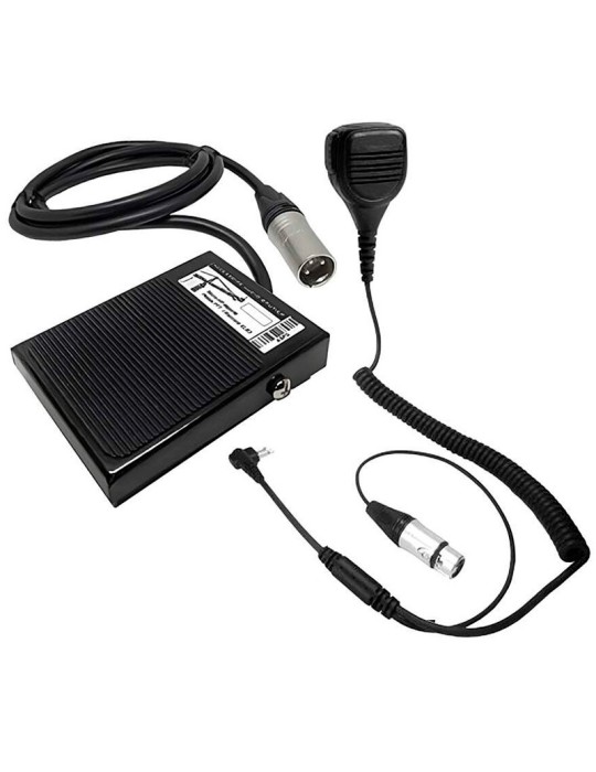 PEDALE DE COMMANDE DE GRUE