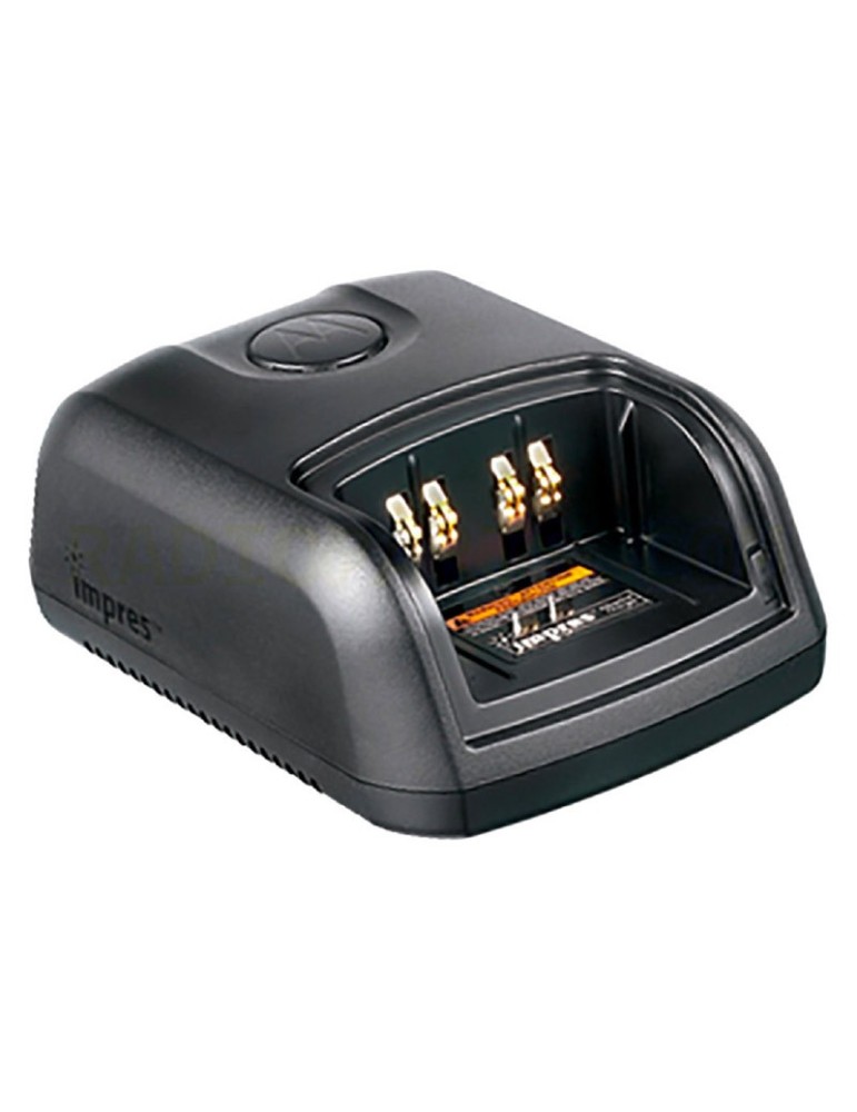 BASE ONLY IMPRES ADAPTIVE SINGLE UNIT CHARGEUR