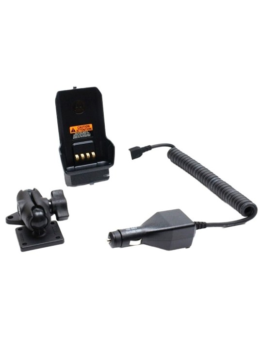 CHGR VEHICULAR CRADLE IMPRES2 CLA W MOUNT KIT