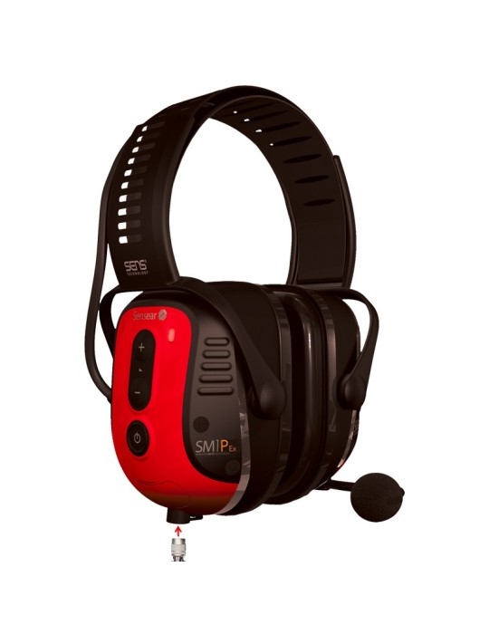 copy of copy of copy of copy of copy of copy of Sensear SM1RB001