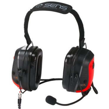 copy of copy of copy of copy of copy of copy of copy of Sensear SM1RB001