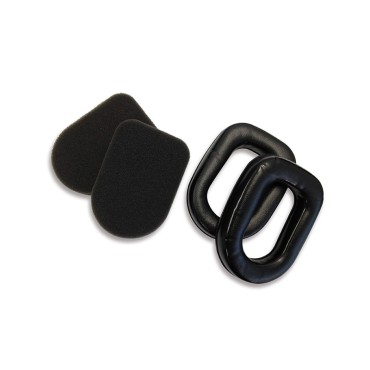 Coussinet + Mousse intérieure Casque SM1