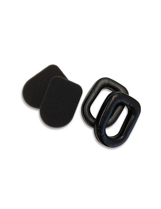 Coussinet + Mousse intérieure Casque SM1