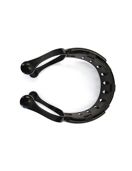 copy of copy of copy of Coussinet + Mousse intérieure Casque SM1