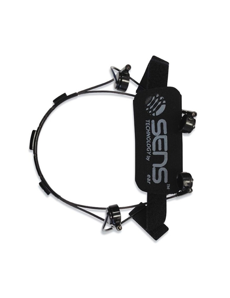 copy of copy of copy of copy of Coussinet + Mousse intérieure Casque SM1