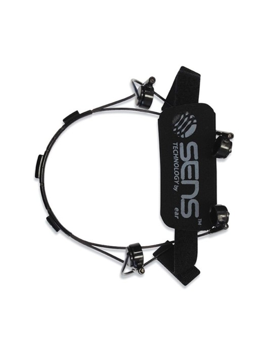 copy of copy of copy of copy of Coussinet + Mousse intérieure Casque SM1