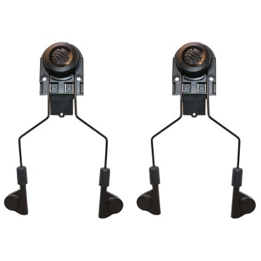 copy of copy of copy of copy of copy of Coussinet + Mousse intérieure Casque SM1