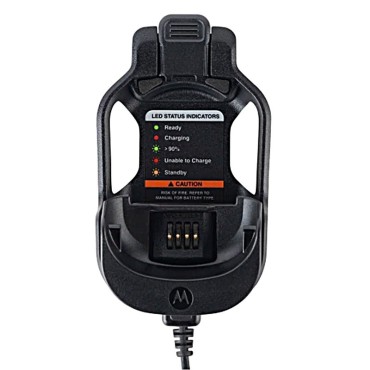 VEHICULAR CHARGER FOR WIRELESS RSM