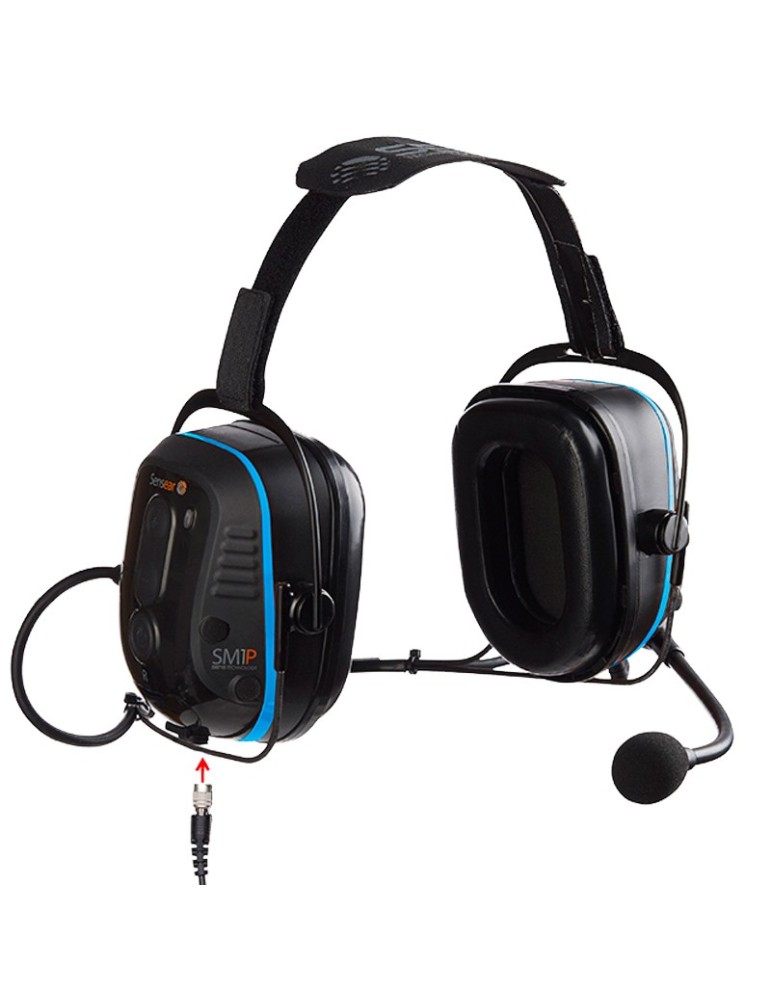 Sensear SM1PE003
