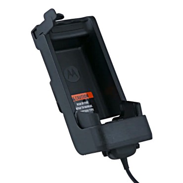 CRADLE W HOLDER FOR VEH PWR ADPT