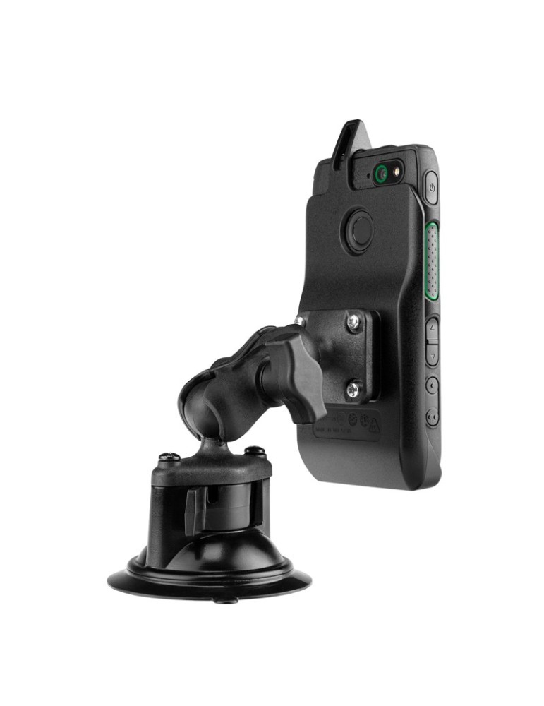 ACCESSOIRE KIT,VEHICULAR, WITH SUCTION BASE