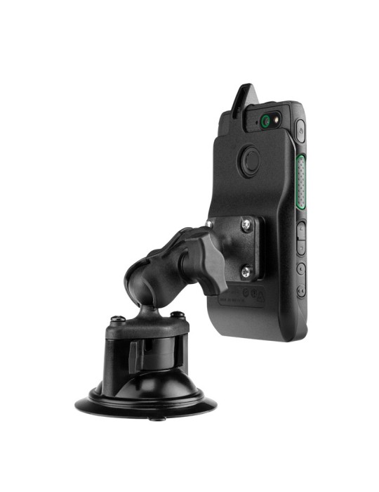 ACCESSOIRE KIT,VEHICULAR, WITH SUCTION BASE