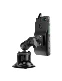 ACCESSOIRE KIT,VEHICULAR, WITH SUCTION BASE