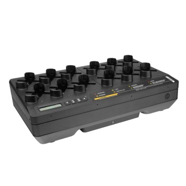 CHGR DESKTOP MULTI UNIT IMPRES 2 1 DISPLAY EXT PS EURO