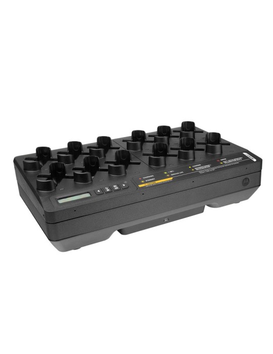 CHGR DESKTOP MULTI UNIT IMPRES 2 1 DISPLAY EXT PS EURO