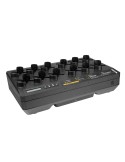 CHGR DESKTOP MULTI UNIT IMPRES 2 1 DISPLAY EXT PS EURO