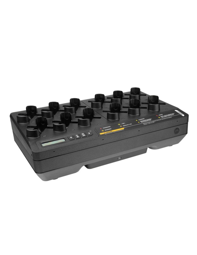 CHGR DESKTOP MULTI UNIT IMPRES 2 1 DISPLAY EXT PS UK/HK