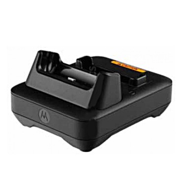 CHGR DESKTOP DUAL UNIT IMPRES 2 EXT PS BASE