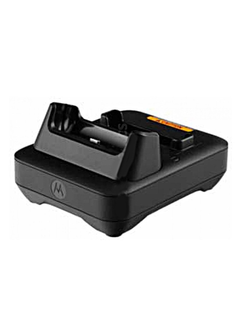 CHGR DESKTOP DUAL UNIT IMPRES 2 EXT PS BASE