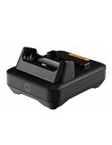 CHGR DESKTOP DUAL UNIT IMPRES 2 EXT PS BASE