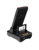 CHGR DESKTOP DUAL UNIT IMPRES 2 EXT PS EURO