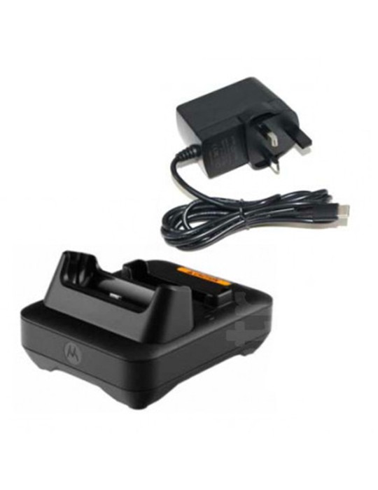 copy of CHGR DESKTOP DUAL UNIT IMPRES 2 EXT PS EURO